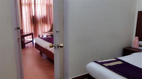 HOTEL ASIA SHRIPATI BY MTMC (Katra, Jammu) - Hotel Reviews & Photos ...
