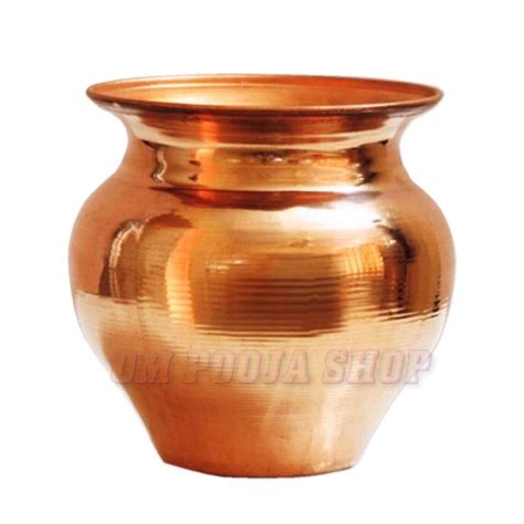 Abhishek Pots: Bathing Tray Abhishek Patra buy online India