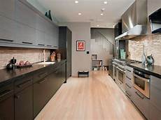 Modern Galley Kitchen Photos by Small Galley Kitchen Design Pictures Ideas From Hgtv Hgtv Modern Galley Kitchen Photos