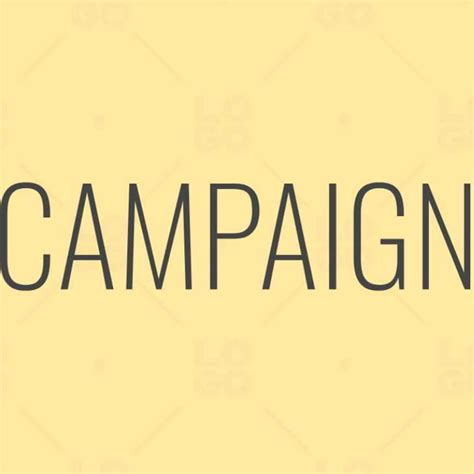 Campaign Guide Logo 的图像结果