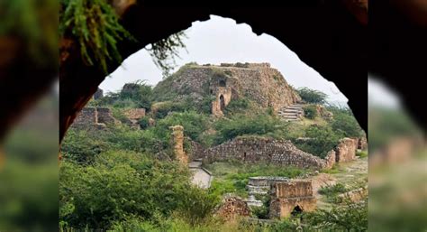 Did you know about these hidden places in Delhi? | Times of India Travel