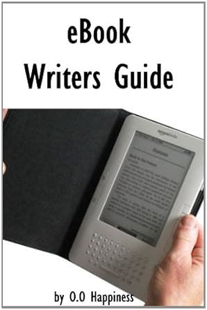eBook Writers Guide eBook : Happiness, O.O: Amazon.in: Kindle Store
