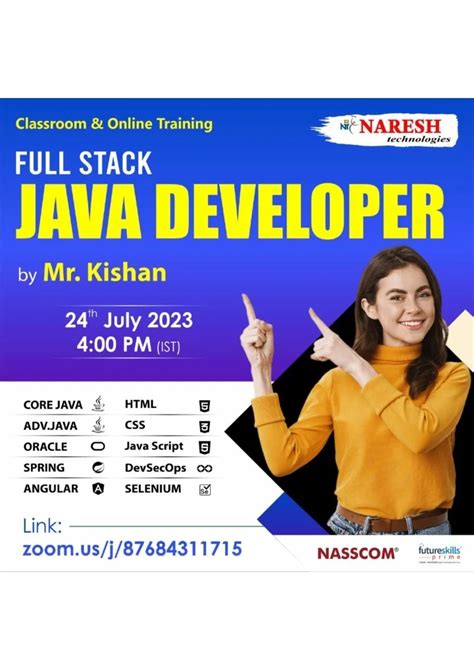 Image result for Java Developer Training