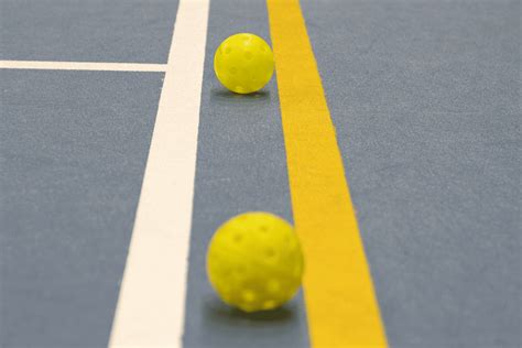 Pickleball Serving Rules and Techniques Every Player Needs ...