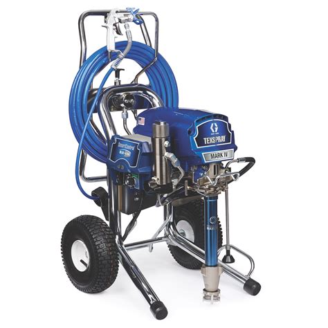 Graco TexSpray | Pumpworks Paint Spray Equipment and Repair