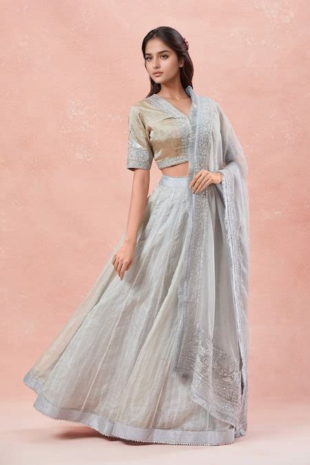 Rar Studio | Designer Sarees, Lehengas, Kurta Sets | Aza Fashions