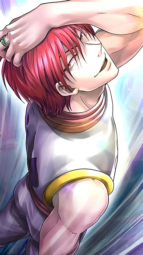 хисока^^ в 2024 г | Аниме, Рисунки, Персы