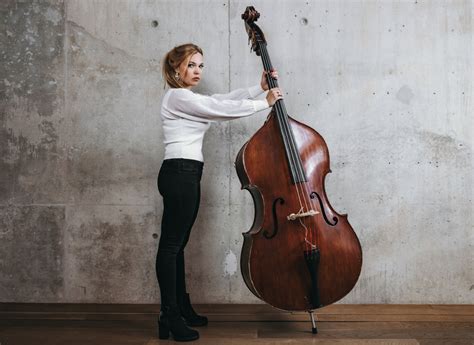 11 Double Bass Facts - Facts.net