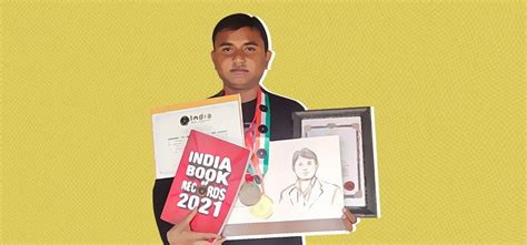 Amit Rajpoot: UP के कस्बे का एक लड़का दुनिया का सबसे युवा कॉलमनिस्ट बन ...