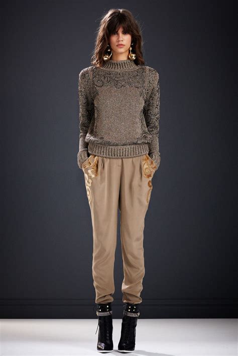 Rachel Roy Fall 2013 Ready-to-Wear Fashion Show | Vogue