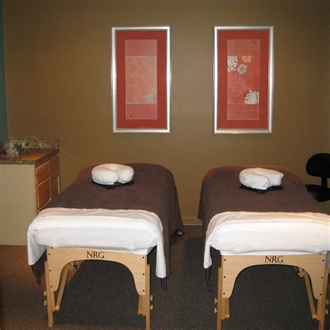 Soular Massage Wellness Center (Lexington): All You Need to Know