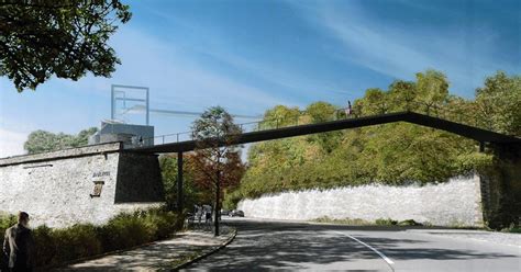 3. Rang : BUGA 2021 – Bastionskronenpfad Petersberg in Erfurt ...