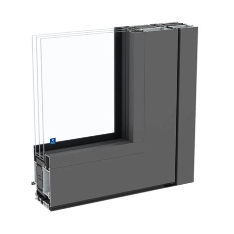 MasterLine 8 - Doors | Reynaers Aluminium