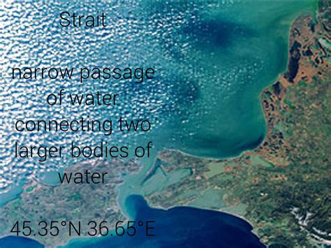 Strait 的图像结果