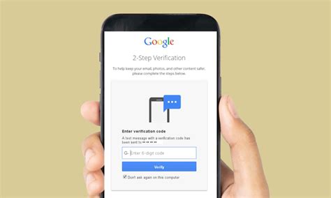 Google Email Verification Code 的图像结果