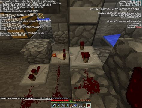 Image result for Nether Sorting System Java Minecraft