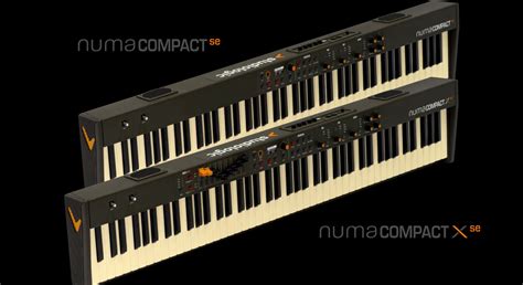 Image result for Numa Compact 2