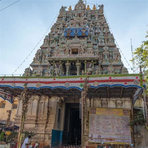 Madurai District | Tamil Nadu Tourism