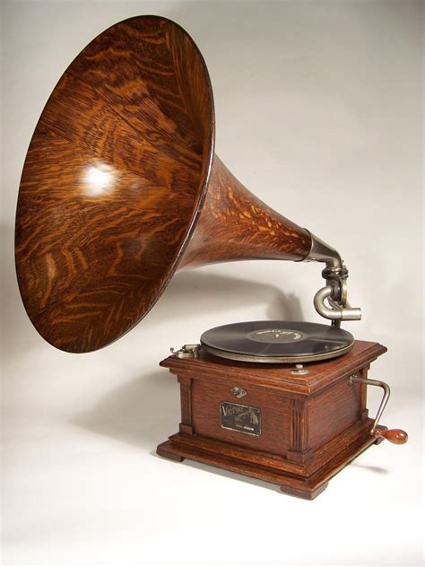 Antique Victrola Record Player Price at Eula McElroy blog