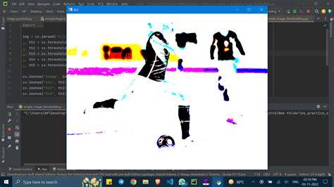 Image result for Python OpenCV Projects