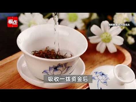 广州芳村金融茶崩盘：茶户数量达五百人以上，玩法更“高级”涉事金额超5亿 - YouTube