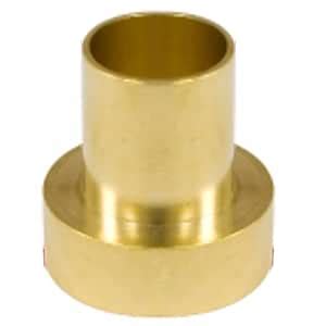 Nose Cone Bushing/Seal Holder, Type 1-2 Bug Bus 1961-1966 : Amazon.in ...