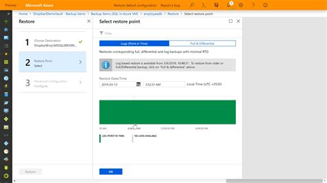 Image result for Run Backup Microsoft Azure SQL