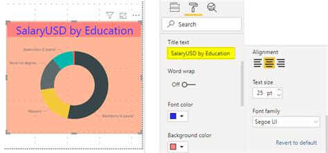 Image result for Microsoft Power Bi Tutorial Visuals