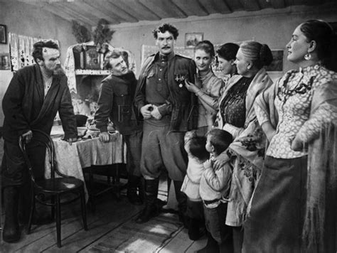 Тема семьи в романе "Тихий Дон" (М. Шолохов) | Литерагуру