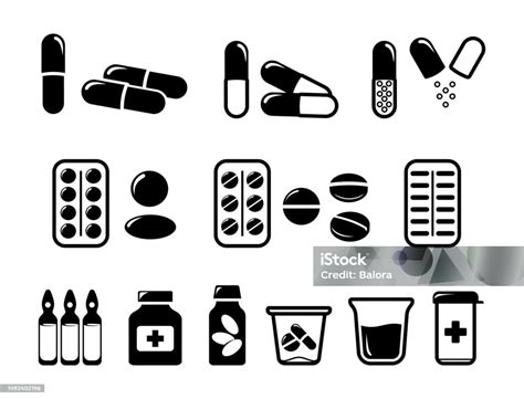 Medicine Pill 的图像结果