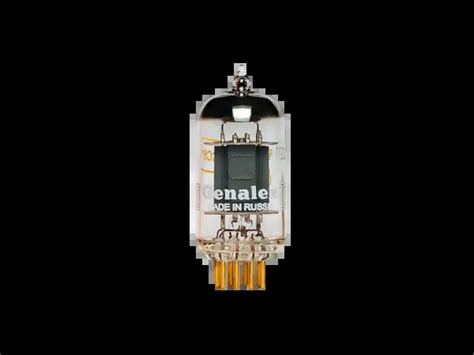 Tube-Town Store - Genalex 12AT7 / ECC81 Reissue