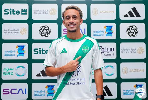 Al Ahli anuncia Matheus Gonçalves, meia do Flamengo