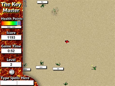 Key Master 的图像结果