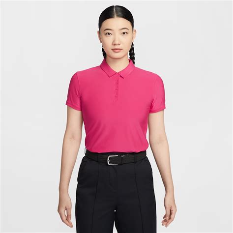 Dri-FIT Polos. Nike ID