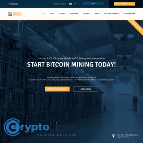 Image result for Genesis Mining Tutorial