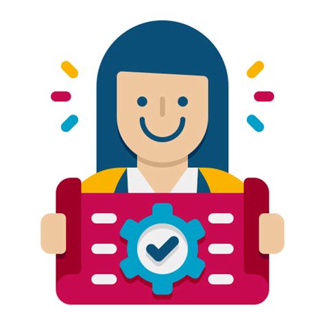 Project Manager Icon 的图像结果