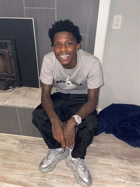 Image result for Quando Rondo Interview