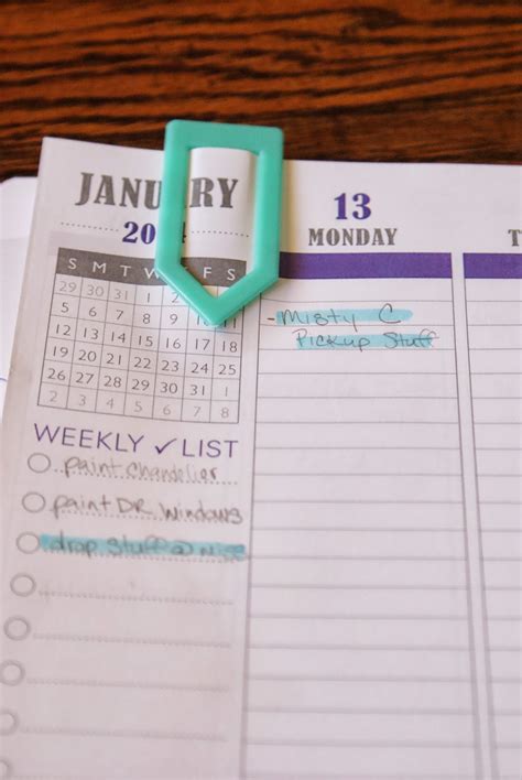 Nikkis' Nacs: Plum Paper Designs Planner Review and Coupon Code