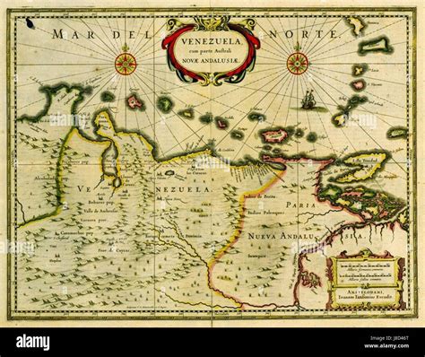 The Complete History Of Venezuela: From Colony To Modern Era