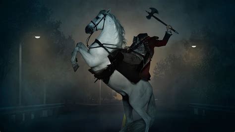 Headless Horseman Wallpapers (27 images) - WallpaperCat