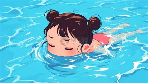 Swim卡通图片 的图像结果