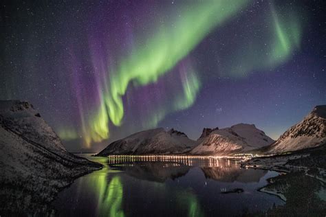 Northern lights Sweden tours I Tour Aurora borealis Scandinavia