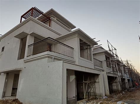 Casagrand Florella Villas: 3 BHK Villas in Sarjapura, Bangalore