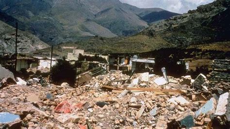 10 Deadliest Earthquakes in Human History: In Pics
