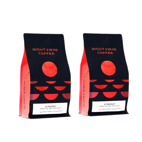 Ultraviolet Home Espresso Subscription (2 Bags)