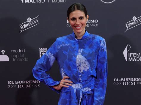 Del conjunto romántico de Mariló Montero al estampado floral de Ana ...