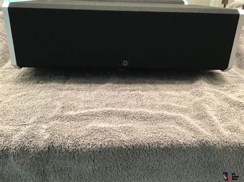 Definitive Technology CS Channel 的图像结果