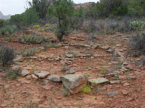 Sedona Medicine Wheel Tours & Workshops