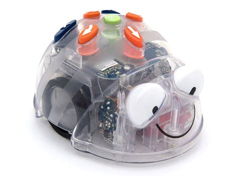 Blue Bot Robot 的图像结果