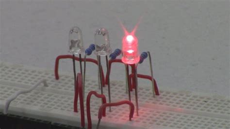 Sequential LED Lamp Controller 的图像结果